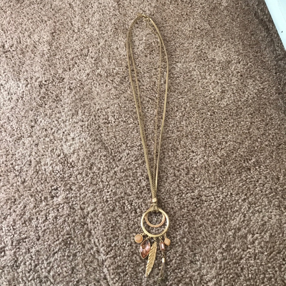 Costume jewelry
